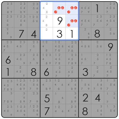 multiple sudoku printable